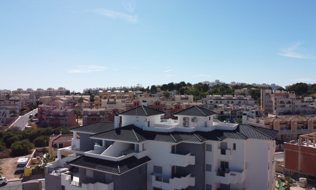 Новое здание - Penthouses -
Orihuela