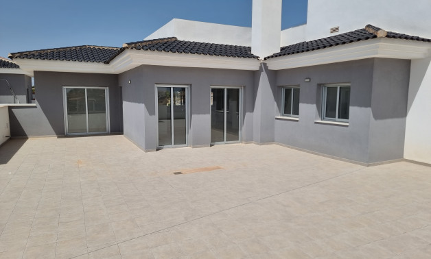 Obra nueva - Flats -
Orihuela