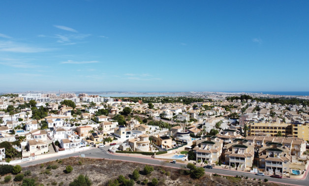 Obra nueva - Flats -
Orihuela