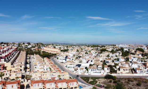 Obra nueva - Flats -
Orihuela