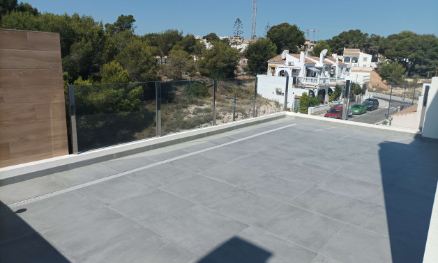 Obra nueva - Townhouses -
Orihuela