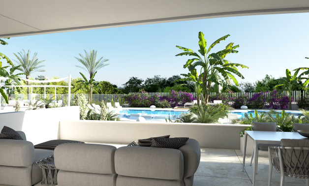 Obra nueva - Villas -
Orihuela