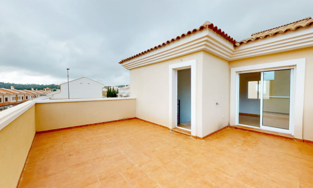 New Build - Villas -
San Miguel de Salinas