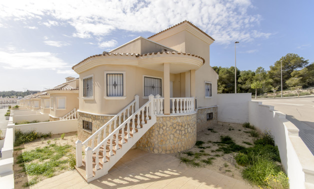 New Build - Villas -
San Miguel de Salinas