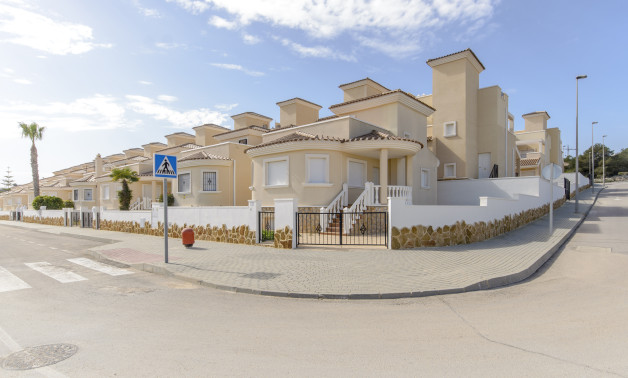 New Build - Villas -
San Miguel de Salinas