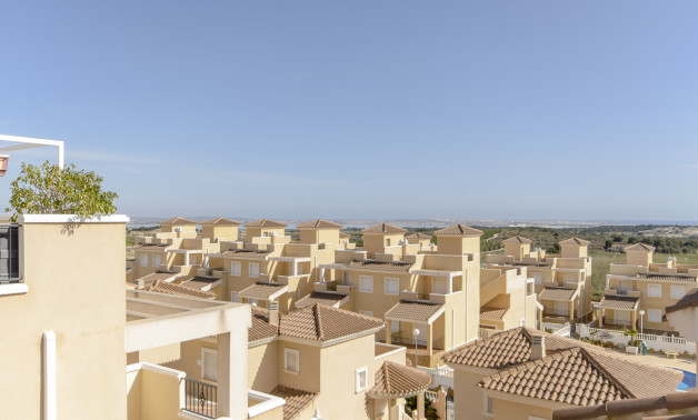 New Build - Villas -
San Miguel de Salinas