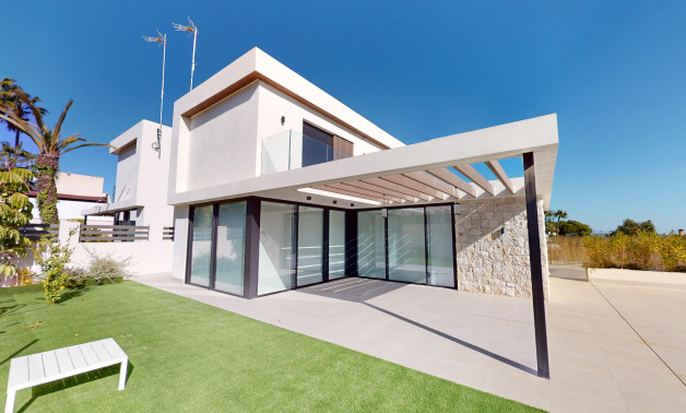 New Build - Villas -
Orihuela