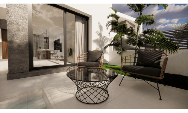 Новое здание - Villas -
Dolores