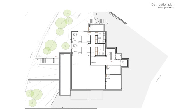 New Build - Chalet independiente -
Moraira