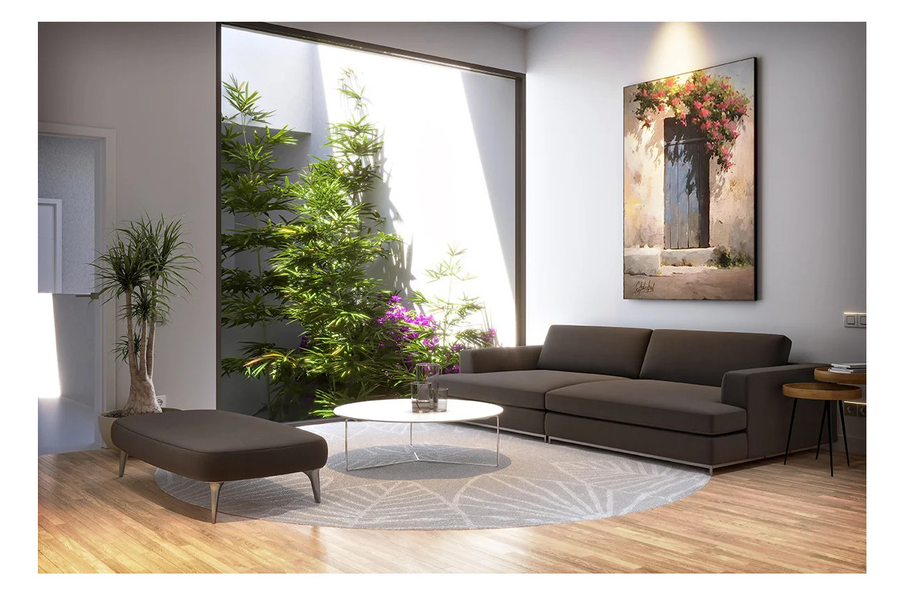 Obra nueva - Bajos -
San Juan de Alicante - 03550