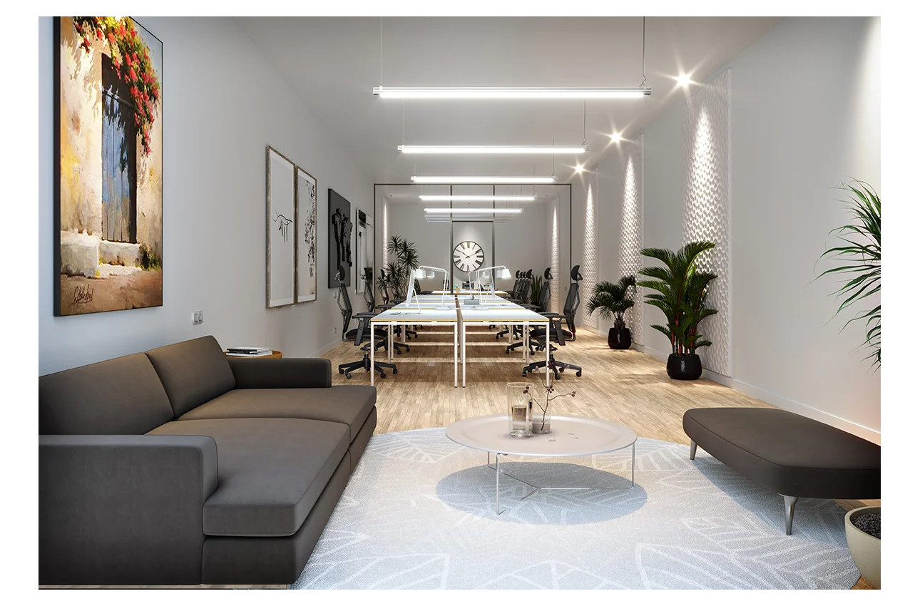 Obra nueva - Bajos -
San Juan de Alicante - 03550