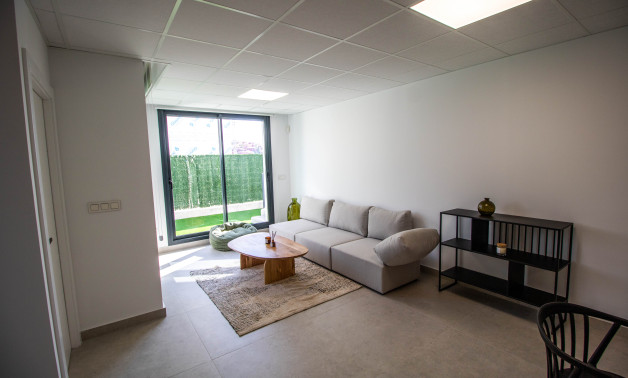 Obra nueva - Chalet independiente -
Finestrat - 03509