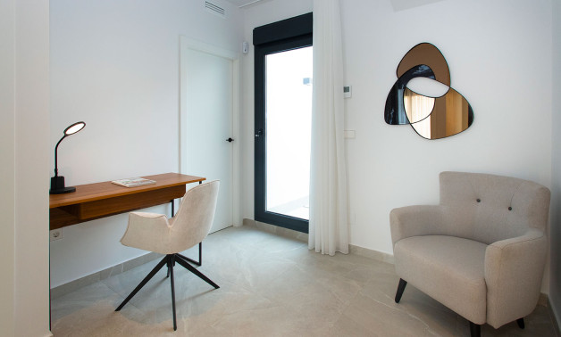 New Build - Duplexes -
Torre de les Maçanes