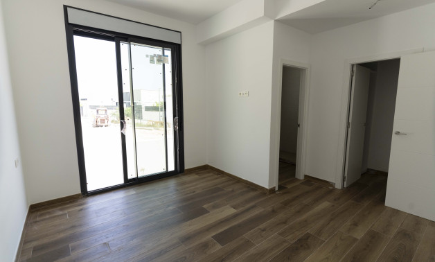 Obra nueva - Villas -
Polop - 03520