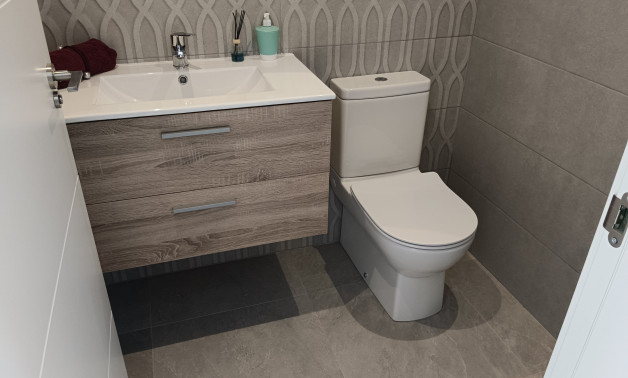 Obra nueva - Villas -
San Fulgencio - 03177