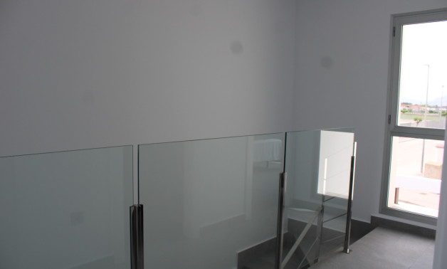 Obra nueva - Villas -
San Fulgencio - 03177