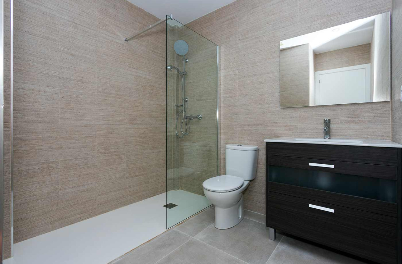 Obra nueva - Villas -
Daya Nueva - 03150