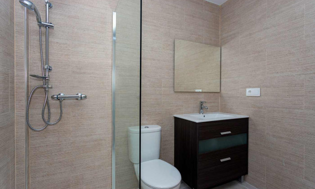 Obra nueva - Villas -
Daya Nueva - 03150