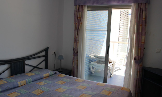 Obra nueva - Áticos -
Calpe - 03710