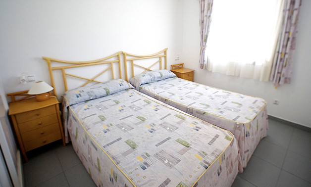 Obra nueva - Áticos -
Calpe - 03710
