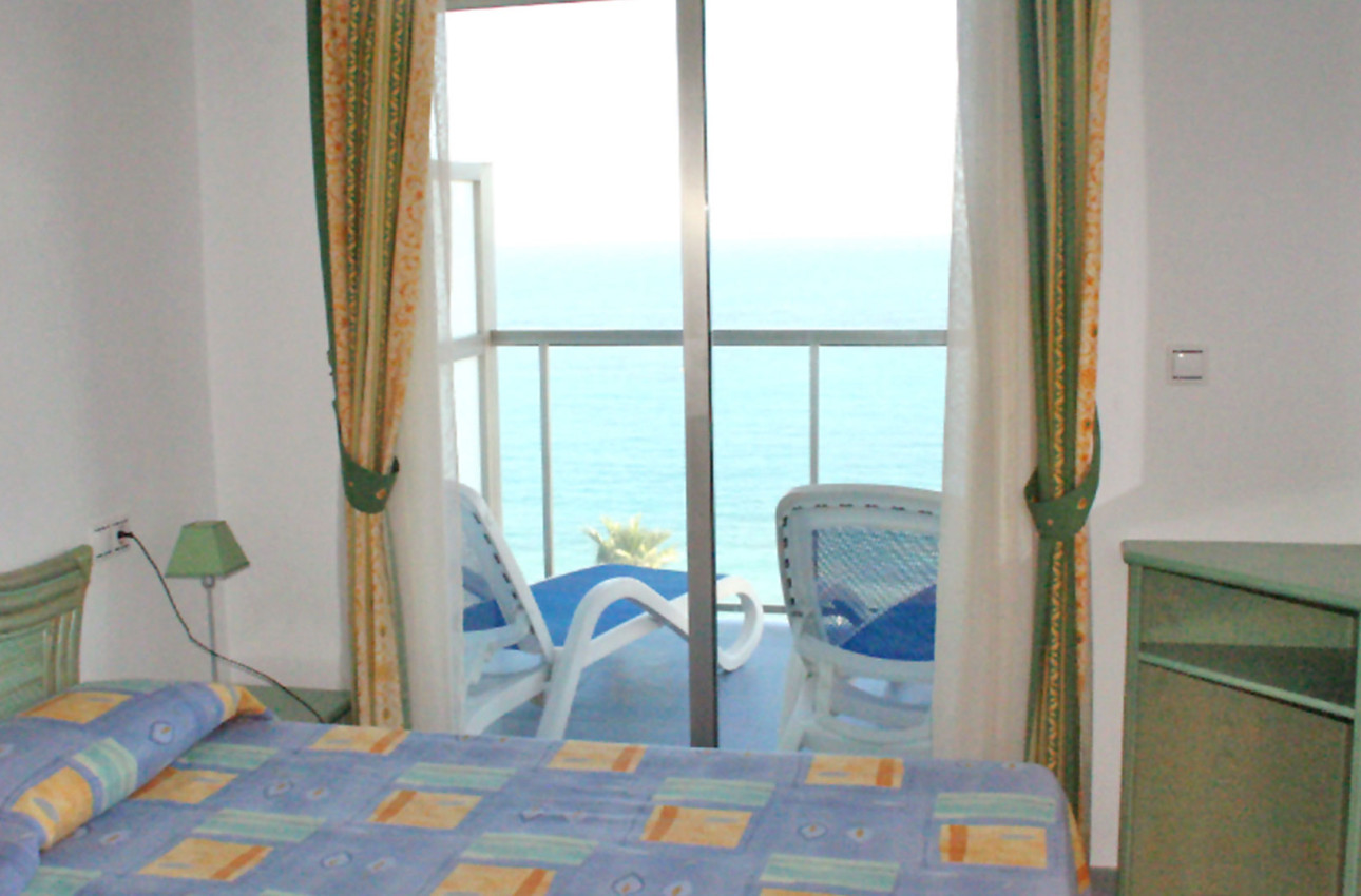 Obra nueva - Áticos -
Calpe - 03710