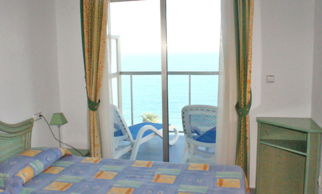 Obra nueva - Áticos -
Calpe - 03710