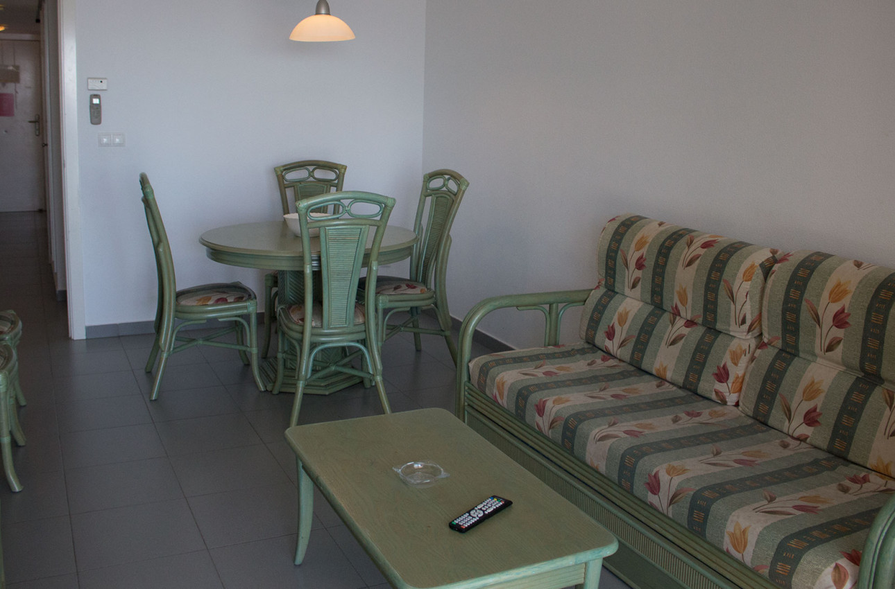 Obra nueva - Áticos -
Calpe - 03710