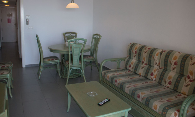 Obra nueva - Áticos -
Calpe - 03710