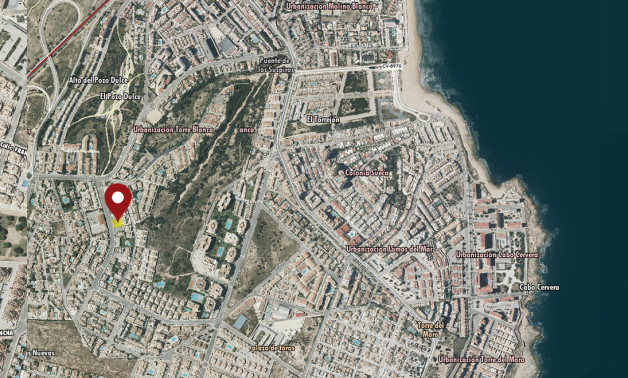 Новое здание - Villas -
Torrevieja - 03183