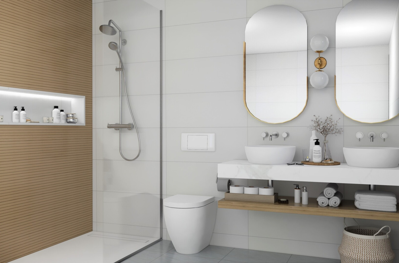 Obra nueva - Villas -
Pilar de la Horadada - 03191