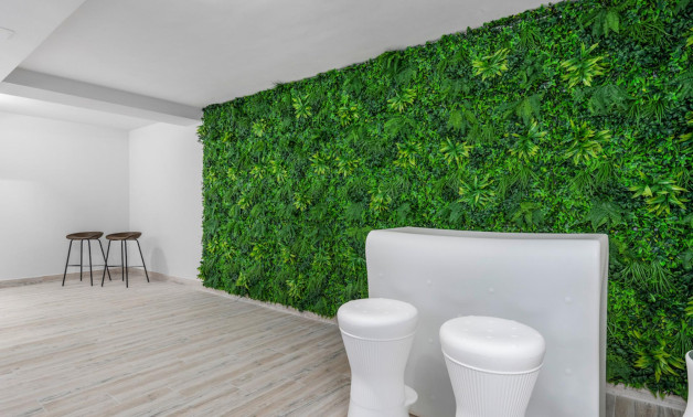 Obra nueva - Villas -
Los Montesinos - 03187
