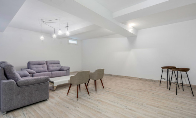 Obra nueva - Villas -
Los Montesinos - 03187