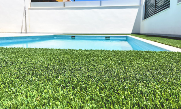 Obra nueva - Villas -
Pilar de la Horadada - 03191