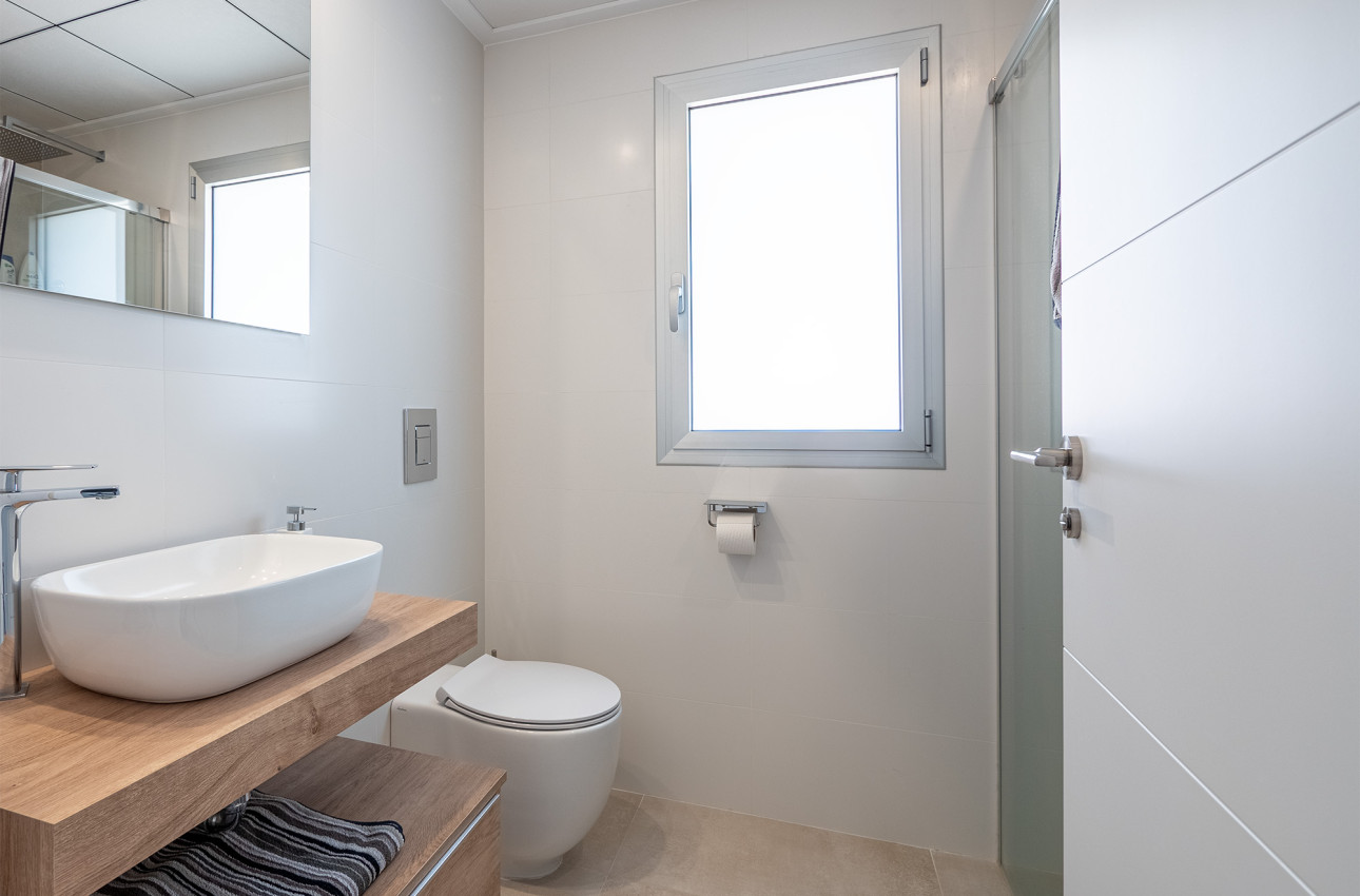 Obra nueva - Villas -
Algorfa - 03169