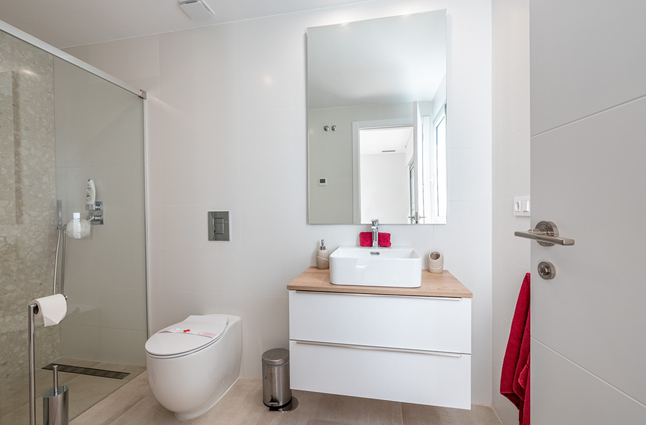 Obra nueva - Villas -
Algorfa - 03169