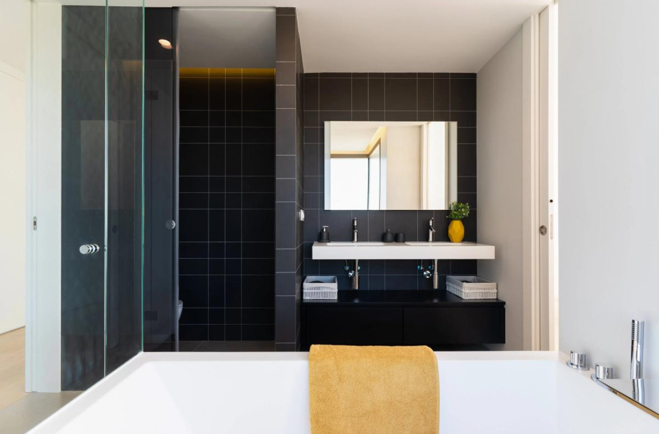 Obra nueva - Villas -
Benitachell - 03726