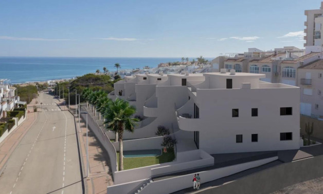 Obra nueva - Bajos -
Torrevieja - Urbanizacion Manquilla S23, 5 C
