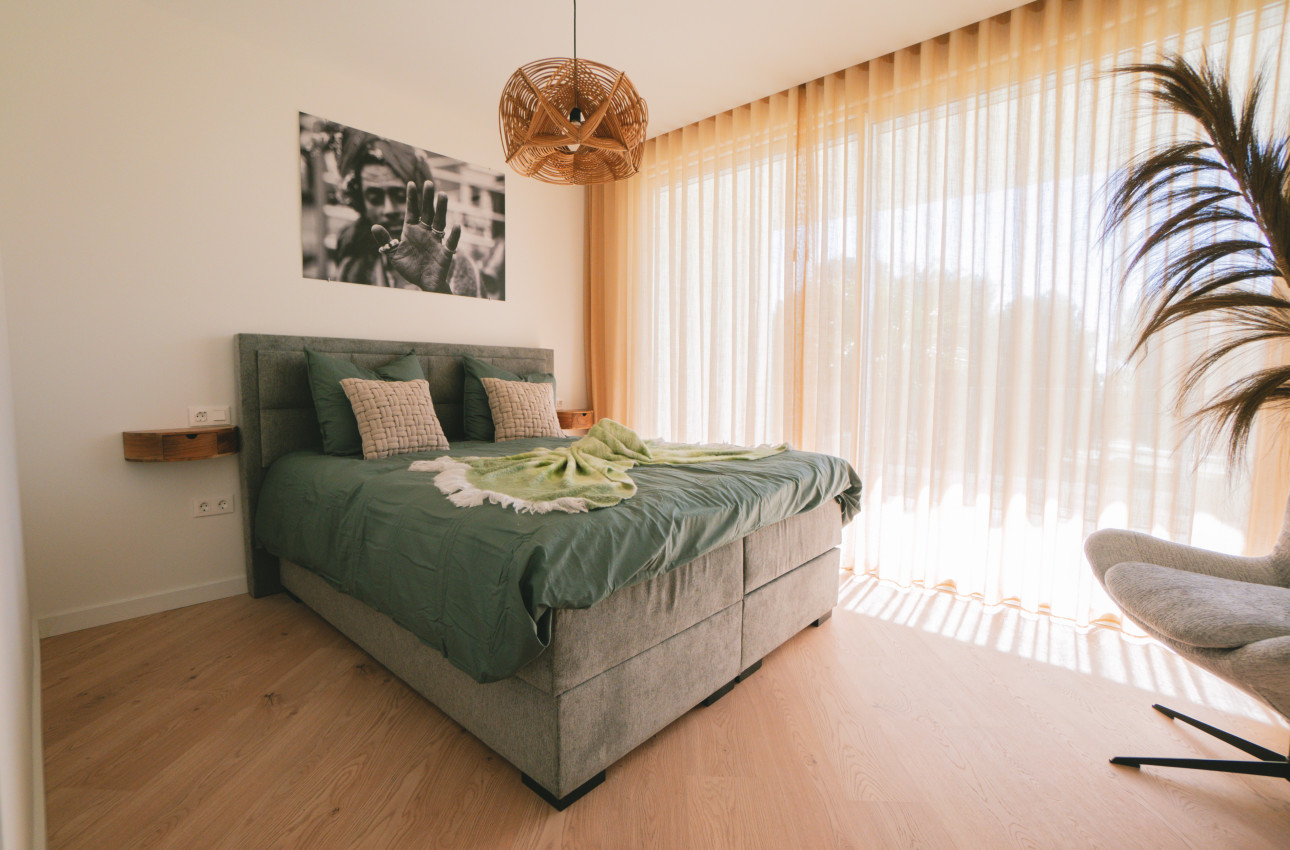 Новое здание - Villas -
Finestrat - 03509