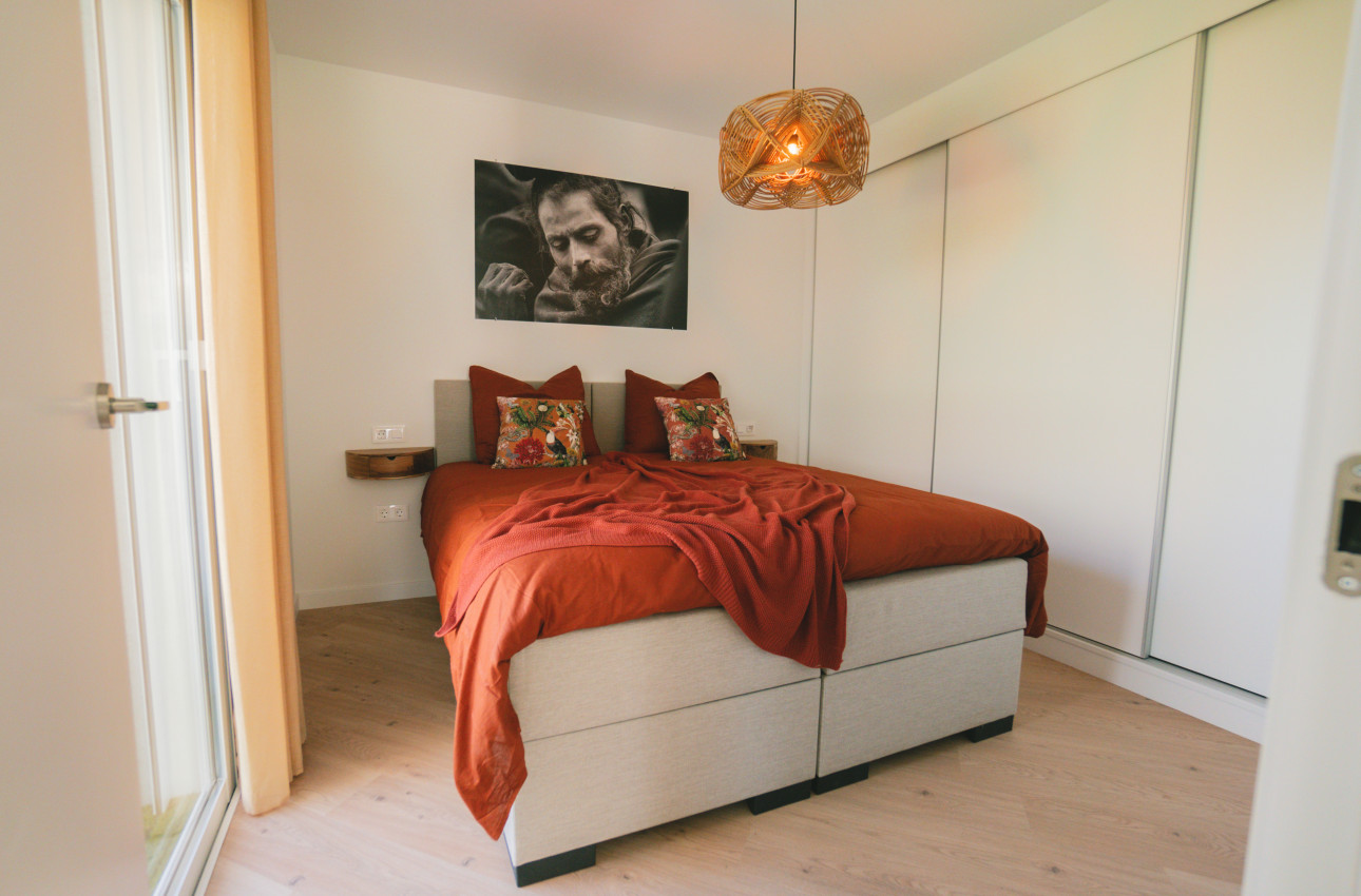 Новое здание - Villas -
Finestrat - 03509