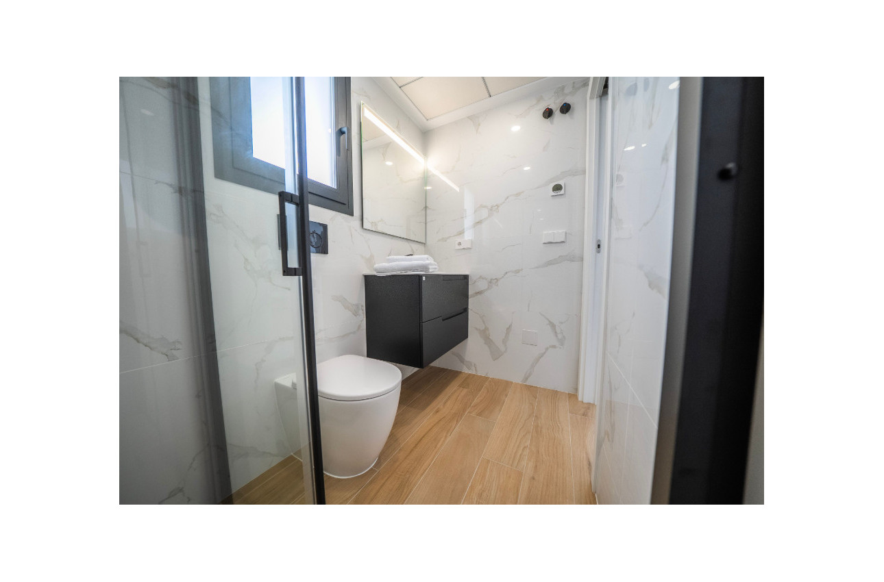 Новое здание - Villas -
Algorfa
