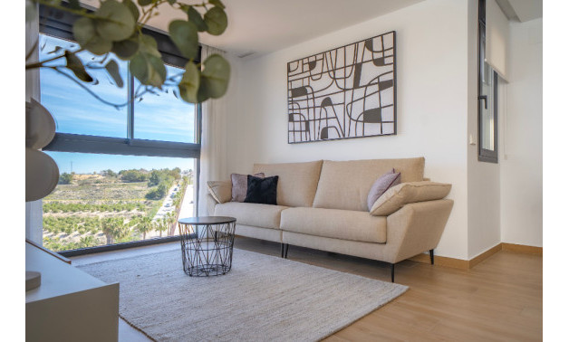 Новое здание - Villas -
Algorfa