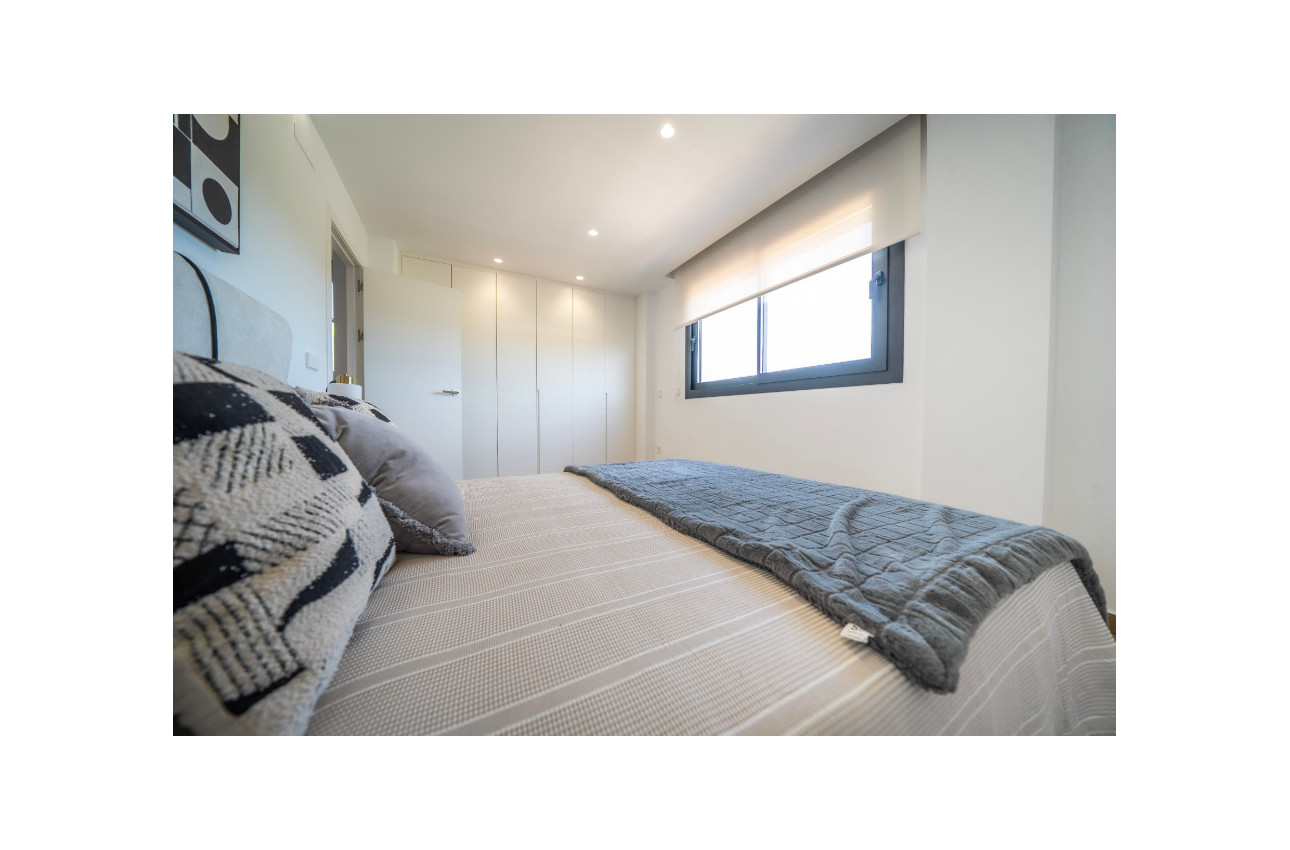 Новое здание - Villas -
Algorfa
