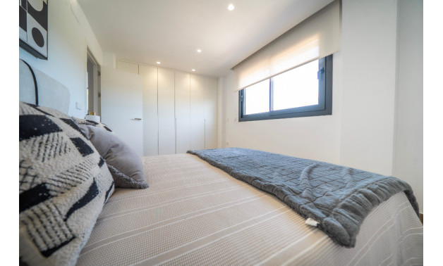 Новое здание - Villas -
Algorfa