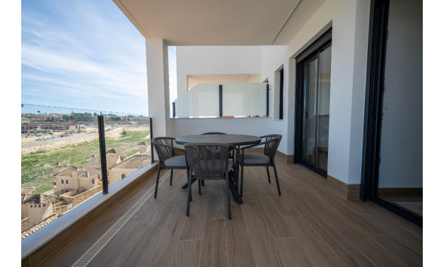 Новое здание - Villas -
Algorfa