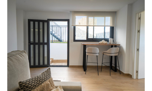 Новое здание - Villas -
Algorfa