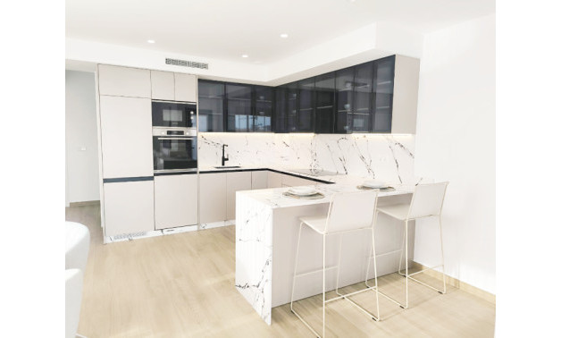 Новое здание - Villas -
Algorfa