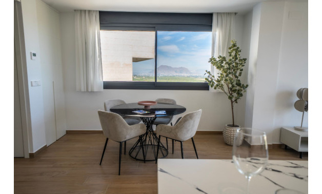 Новое здание - Villas -
Algorfa
