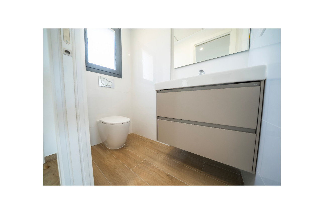 Новое здание - Villas -
Algorfa