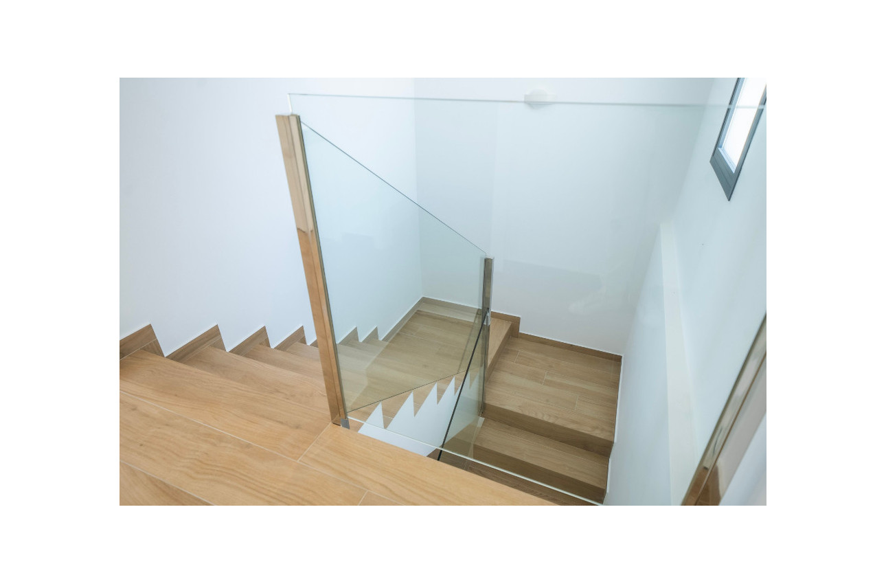 Новое здание - Villas -
Algorfa
