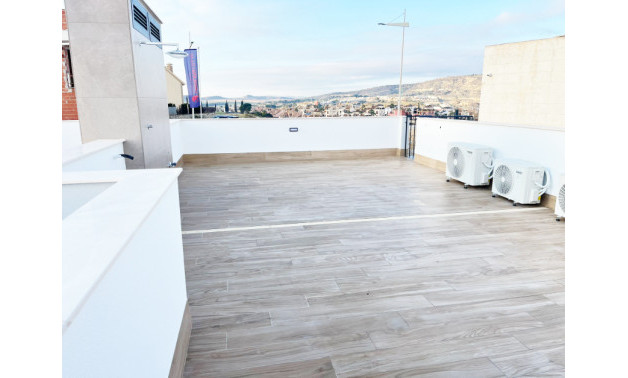 Новое здание - Villas -
Algorfa